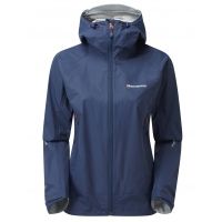 Montane Fem Atomic Jacket, Alpine Jacket