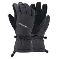 Montane Fem Mountain Woman Waterproof Glove, Glove