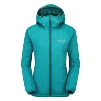 Montane Fem Prism Jacket, Synthetic Jacket