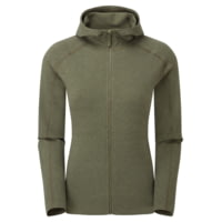 Montane Spinon Hoodie - Women's