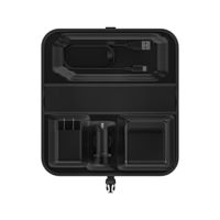 mophie Universal Wireless ChargeStream Travel Kit