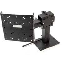 MORryde Slide Out And Swivel TV Base Mount Short