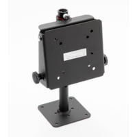 MORryde TV1-012H Swivel Ceiling TV Mount