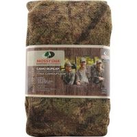 Mossy Oak Camo Burlap Hunting Blind - Shadow Grass Blades