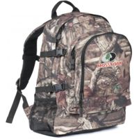 Mossy Oak Shumard Day Pack