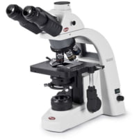 Motic Instruments BA300 Series Research and Laboratory Microscopes, Motic SG01S01286 Planachromatic Objectives 4x