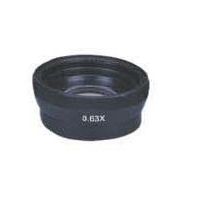 Motic Instruments Objective Lens .63X(W.D.156MM) AX66.02609