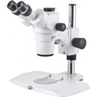 Motic Instruments Stereo Microscope SMZ-168-TP PX68.0D6.001