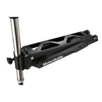 Motorguide FW X3 Mount