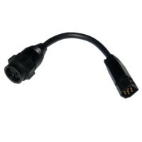 Motorguide Tour Series Sonar Adapter Humminbird 7 Pin