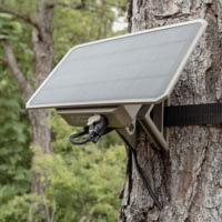 Moultrie Feeders 3.8W Solar Power Panel
