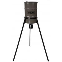 Moultrie Feeders 30-Gallon Pro Hunter Tripod Deer Feeder