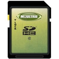 Moultrie Feeders 2 Gig SD Card MFHSD2GB