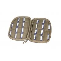 Moultrie Feeders 24 SD Card Soft Case