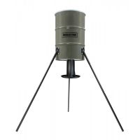 Moultrie Feeders Dinner Plate Game Feeder