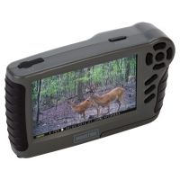 Moultrie Feeders Handheld Viewer, Deluxe w/4.3in. Screen