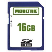 Moultrie Feeders 16GB SD Memory Card