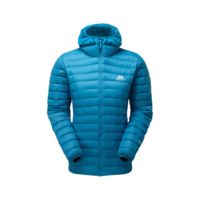 Mountain Equipment Arete Hooded Jacket - Women's