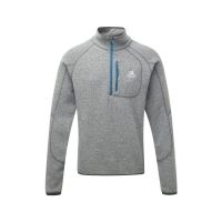 -SHED, Mountain Equipment Chamonix Zip Sweater, Mens Midlayers