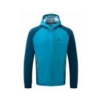 -SHED, Mountain Equipment Combustion Jacket, Mens Hoodies