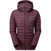 Mountain Equipment Earthrise Hooded Jacket - Women's