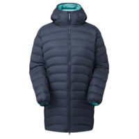 Mountain Equipment Earthrise Parka - Women's