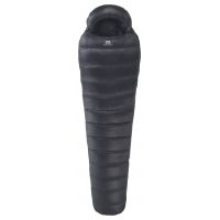 Mountain Equipment Fireflash Sleeping Bag, Left Zip