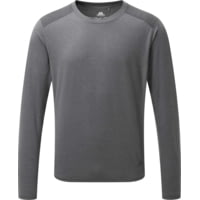 Mountain Equipment Font Long Sleeve Sweater - Mens
