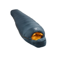 Mountain Equipment Helium 600 Sleeping Bag, Left Zip - Men's