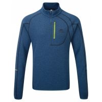Mountain Equipment Integrity Zip Tee - Mens