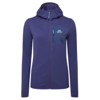 Mountain Equipment Lumiko Hooded Jacket - Women's