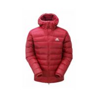 Mountain Equipment Shed Skyline Hooded Jacket - Mens