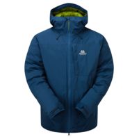 Mountain Equipment Triton Down Insulated Jacket - Men's