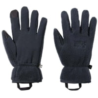 Mountain Hardwear Hicamp Sherpa Glove Lg Dk Strm
