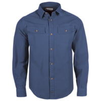 Mountain Khakis Hamilton Chamois Shirt Relaxed Fit - Men's