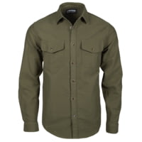 Mountain Khakis Moleskin Shirtjac Relaxed Fit - Men's