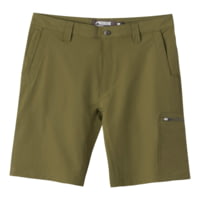 Mountain Khakis Ridgeline Hybrid Shorts - Men's