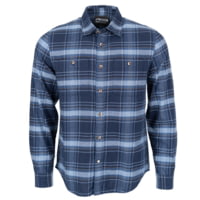 Mountain Khakis Nebo Long Sleeve Woven Shirt Classic Fit - Men's