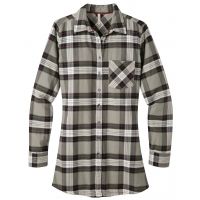 Mountain Khakis Penny Plaid Tunic Shirt - Women's