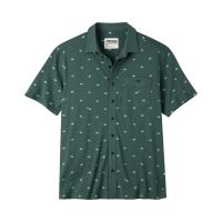 Mountain Khakis Tatanka Short Sleeve Shirt - Mens