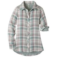 Mountain Khakis Townie Long Sleeve Shirt - Womens
