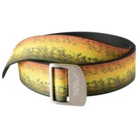 Mountain Khakis Trout Webbing Belt