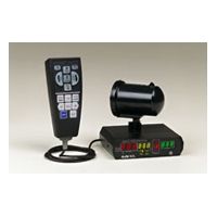 MPH Industries Enforcer Ka-band, Metric Version