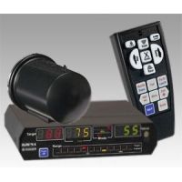 MPH Industries Ranger EZ Radar, Motorcycle Version