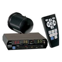 MPH Industries Ranger Ez Rear Antenna And Cable for Radar Gun