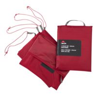 MSR Footprint Universal 4 Tent, Large