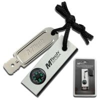 Mtech Usa Mt-300 3" Overall