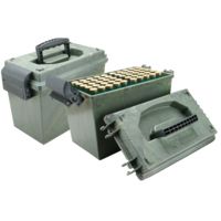 MTM 100 Round 20 Gauge Shotgun Shell Dry Box