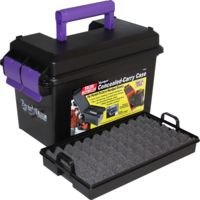 MTM Handgun Conceal Carry Case