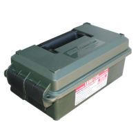 MTM Military Style Ammo Can .30 Caliber Forest Green AC30C-11